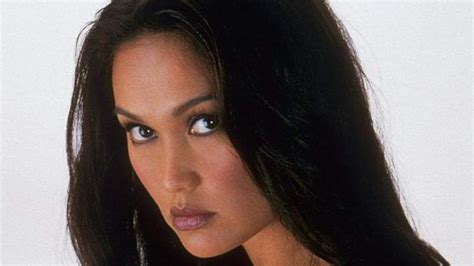 tia carrere nudes|Tia Carrere Nude & Sexy Collection (69 Photos + Video)